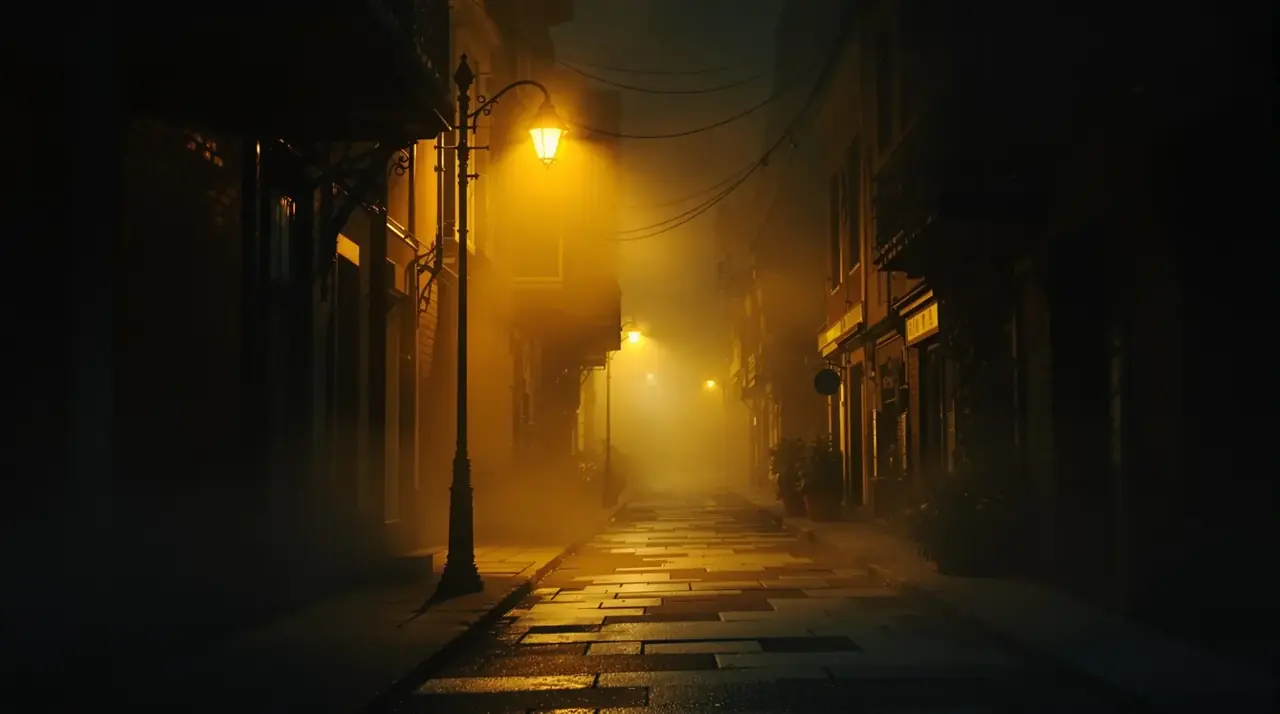 长夜将尽 热门影片剧照，天堂影院热门推荐
